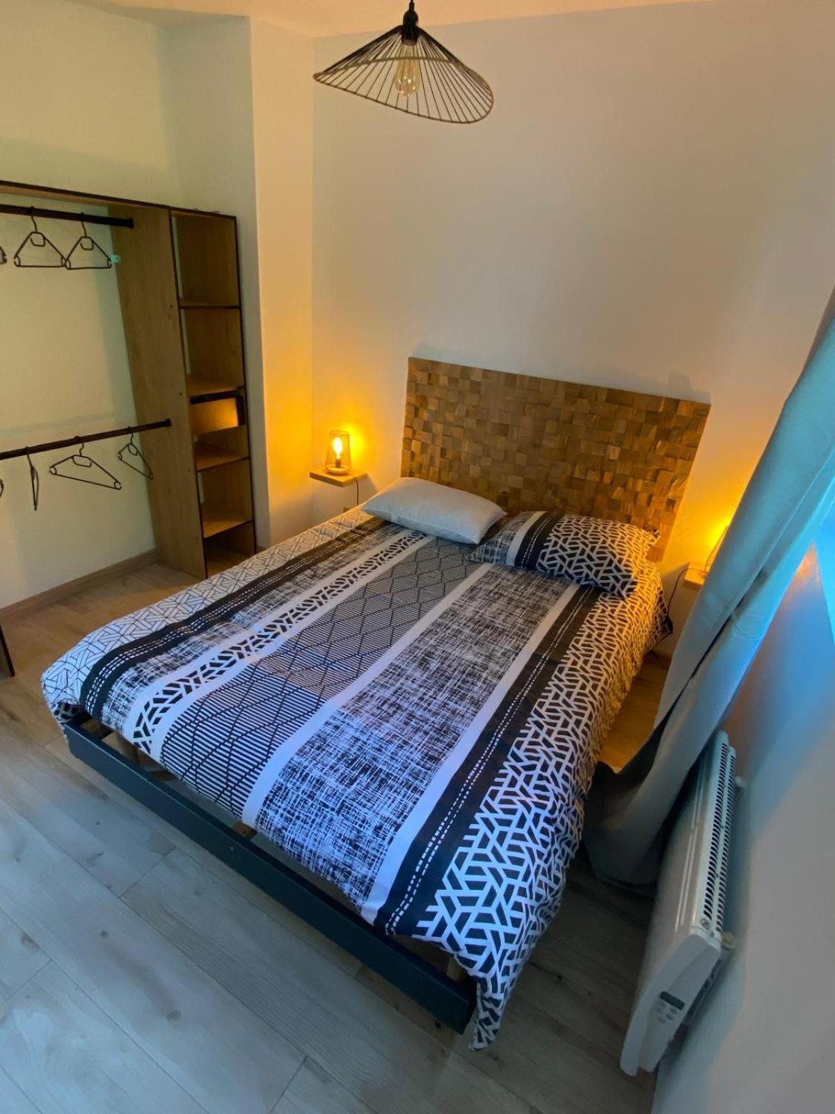 Jolie Maison Proche Complexe Sportif Wifi Remise Mc Arthur Saint-André-les-Vergers Dış mekan fotoğraf