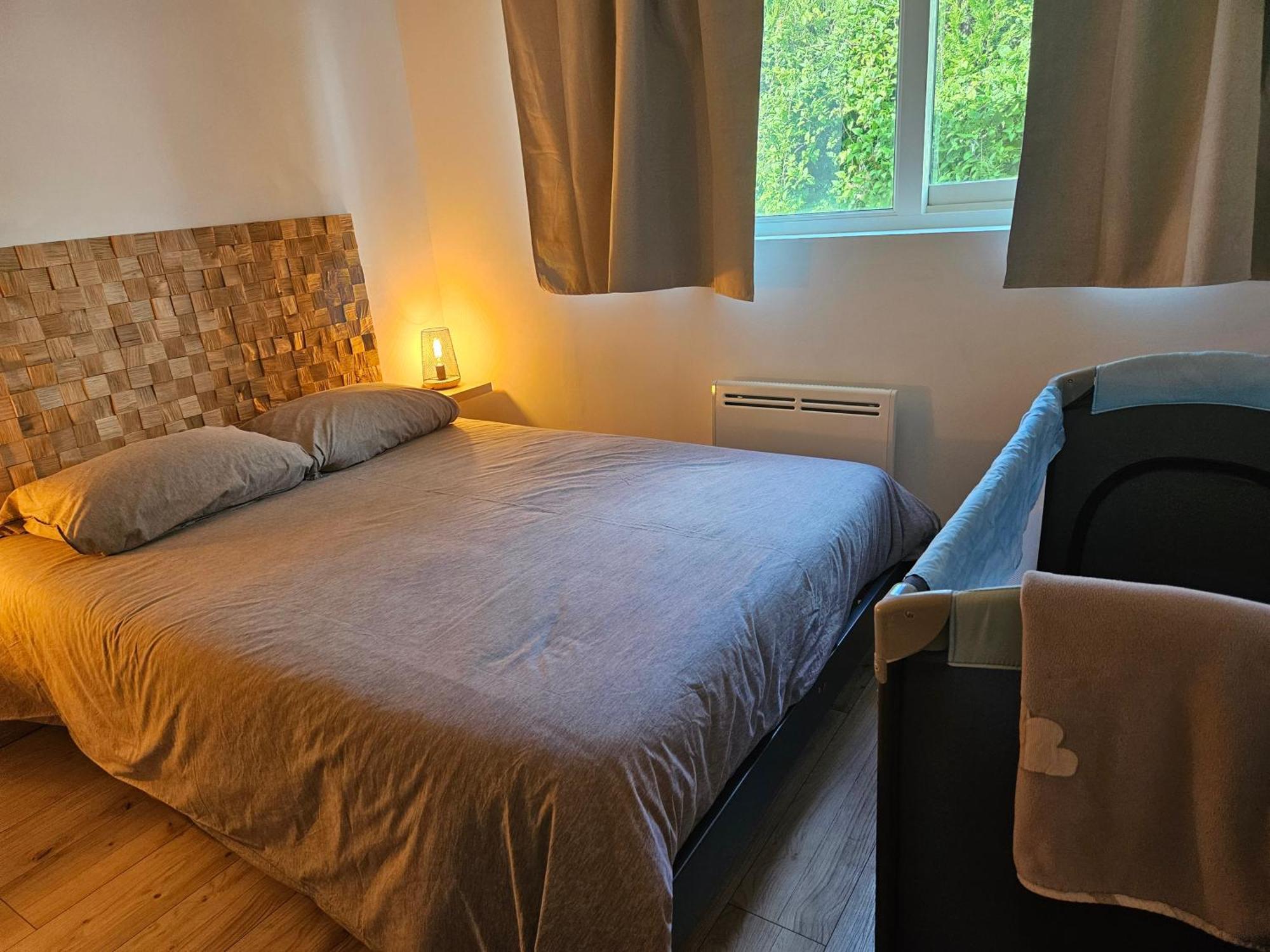 Jolie Maison Proche Complexe Sportif Wifi Remise Mc Arthur Saint-André-les-Vergers Dış mekan fotoğraf